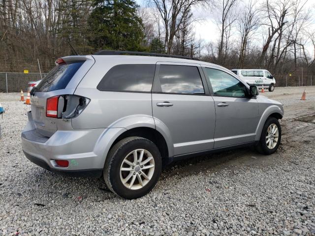 Foto 3 de la subasta – 2016 DODGE JOURNEY SX con VIN 3C4PDCBB6GT178107