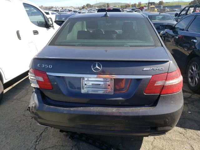 Photo 6 from auction – 2012 MERCEDES-BENZ E 350 with VIN WDDHF5KB7CA627229