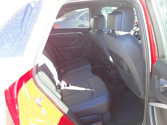 Photo 11 from auction – 2020 AUDI Q3 PRESTIG with VIN WA1FECF32L1123080