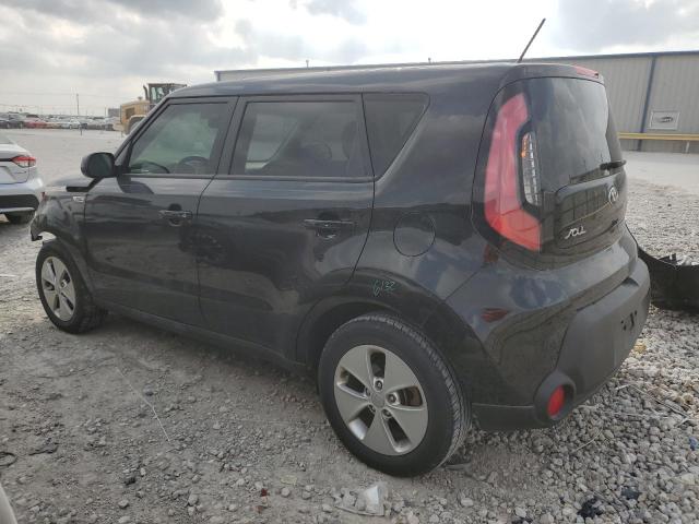 Photo 2 from auction – 2016 KIA SOUL with VIN KNDJN2A28G7846198