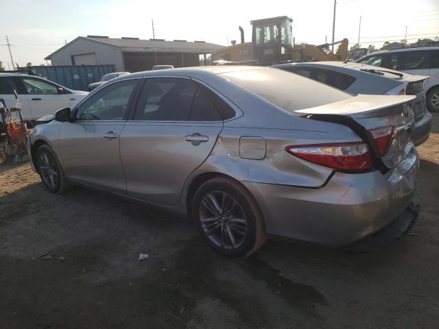 Photo 2 from auction – 2017 TOYOTA CAMRY LE with VIN 4T1BF1FK2HU347836