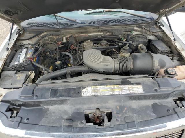 Photo 11 from auction – 2001 FORD F150 SUPER with VIN 1FTRW07LX1KF19245