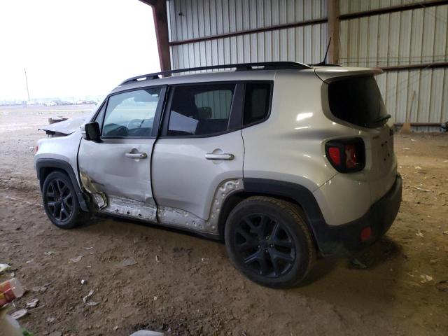 Photo 2 from auction – 2018 JEEP RENEGADE L with VIN ZACCJABB6JPJ49696