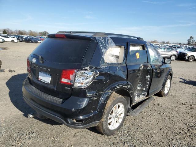 Photo 3 from auction – 2017 DODGE JOURNEY SX with VIN 3C4PDDBG4HT592702