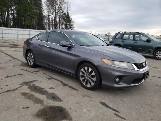 Photo 4 from auction – 2013 HONDA ACCORD EX with VIN 1HGCT1B71DA024944