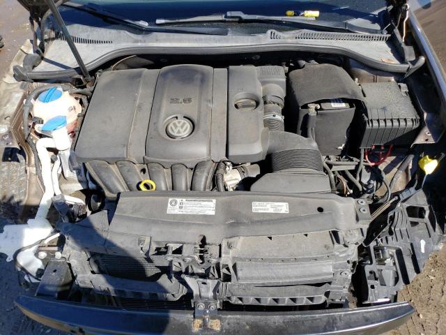Photo 12 from auction – 2013 VOLKSWAGEN JETTA S with VIN 3VWPP7AJ2DM691946