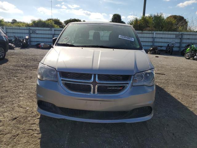 Photo 5 from auction – 2014 DODGE GRAND CARA with VIN 2C4RDGBGXER378466