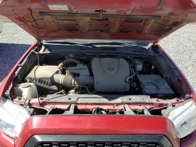 Photo 11 from auction – 2017 TOYOTA TACOMA DOU with VIN 3TMAZ5CN4HM027922