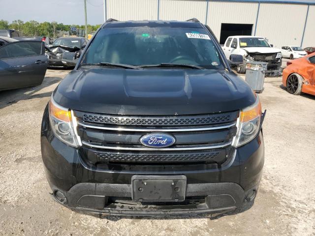 Photo 5 from auction – 2015 FORD EXPLORER L with VIN 1FM5K8F85FGA20431