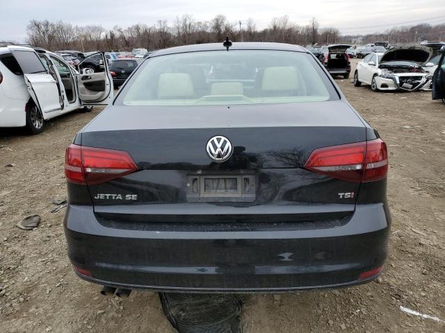 Photo 6 from auction – 2017 VOLKSWAGEN JETTA SE with VIN 3VWDB7AJ7HM383131