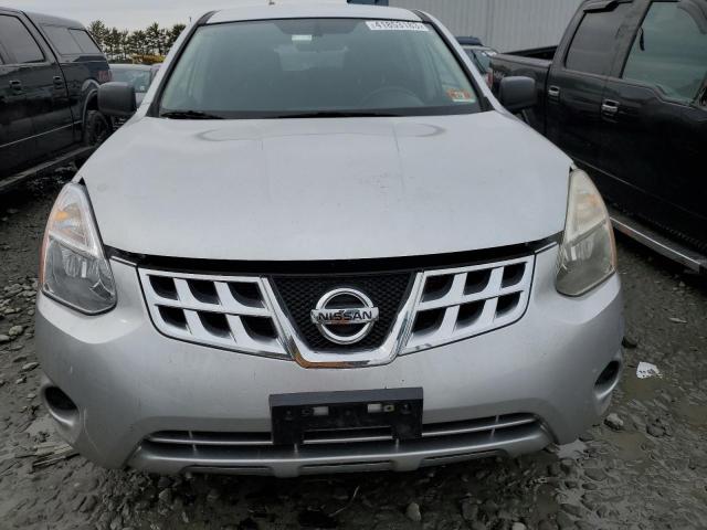 Photo 5 from auction – 2011 NISSAN ROGUE S with VIN JN8AS5MV4BW689417