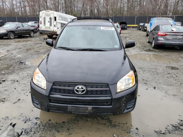 Photo 5 from auction – 2010 TOYOTA RAV4 with VIN JTMZF4DV6AD018113