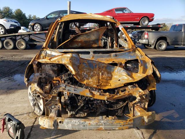Photo 5 from auction – 2016 HYUNDAI TUCSON LIM with VIN KM8J3CA46GU123654