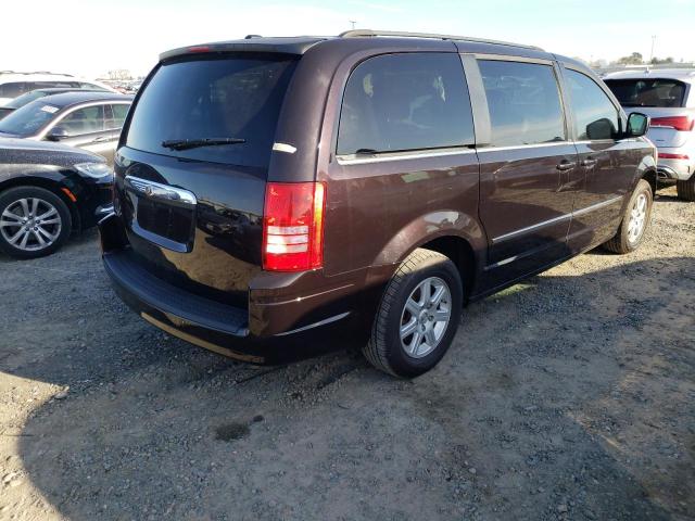 Photo 3 from auction – 2010 CHRYSLER TOWN & COU with VIN 2A4RR8DX0AR428168