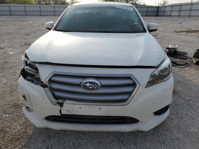 Photo 5 from auction – 2016 SUBARU LEGACY 2.5 with VIN 4S3BNAC67G3061421