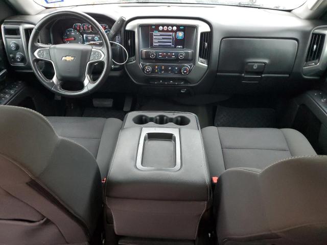 Photo 8 from auction – 2018 CHEVROLET SILVERADO with VIN 3GCUKREC3JG313849
