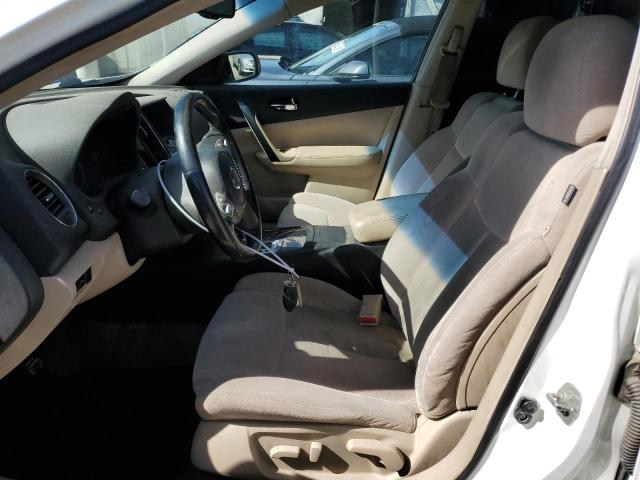 Photo 7 from auction – 2013 NISSAN MAXIMA S with VIN 1N4AA5AP4DC823745