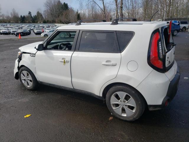 Photo 2 from auction – 2015 KIA SOUL with VIN KNDJN2A26F7804773