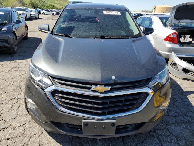 Photo 5 from auction – 2018 CHEVROLET EQUINOX LT with VIN 3GNAXSEV5JS581853