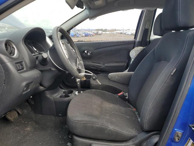Photo 7 from auction – 2015 NISSAN VERSA 4D with VIN 3N1CN7AP4FL872389