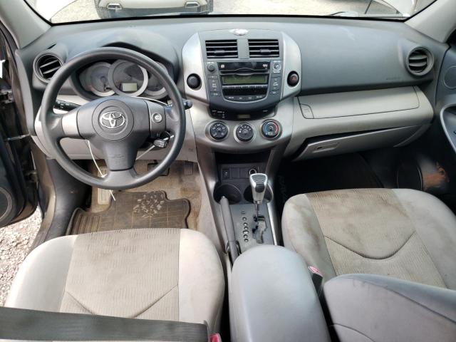 Photo 8 from auction – 2010 TOYOTA RAV4 with VIN JTMZF4DV8AD022583