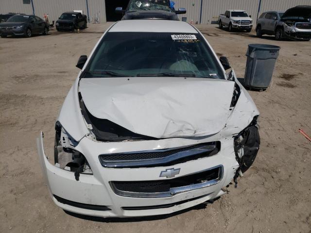 Photo 5 from auction – 2011 CHEVROLET MALIBU LS with VIN 1G1ZB5E13BF189302