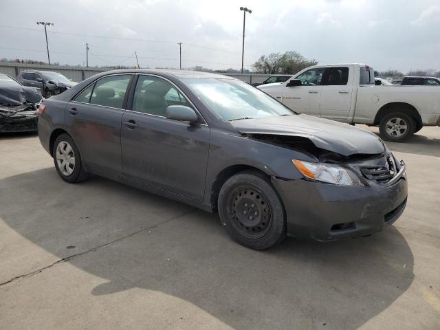 Photo 4 from auction – 2009 TOYOTA CAMRY BASE with VIN 4T1BE46K89U280892