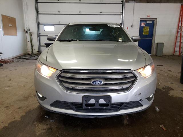 Photo 5 from auction – 2013 FORD TAURUS SEL with VIN 1FAHP2H84DG216814