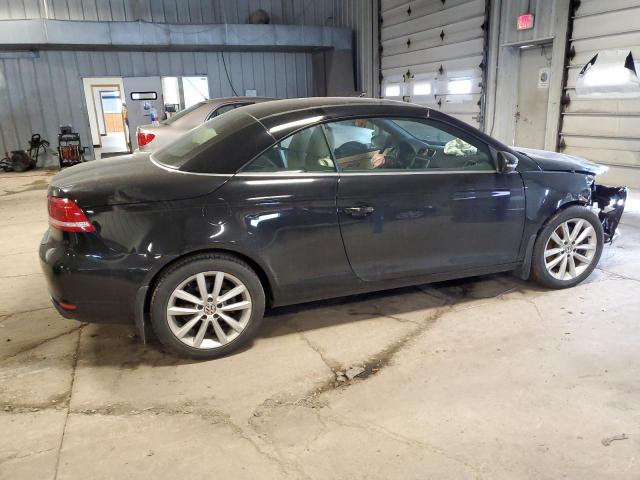 Photo 3 from auction – 2012 VOLKSWAGEN EOS KOMFOR with VIN WVWBW7AH3CV004782