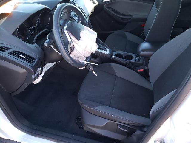 Photo 7 from auction – 2014 FORD FOCUS SE with VIN 1FADP3K28EL255438