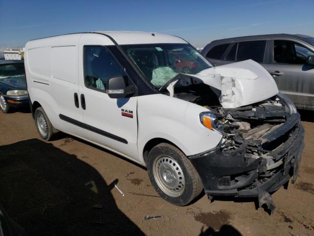 Photo 4 from auction – 2020 RAM PROMASTER with VIN ZFBHRFAB6L6P29295