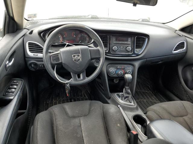 Photo 8 from auction – 2013 DODGE DART SXT with VIN 1C3CDFBA8DD149026
