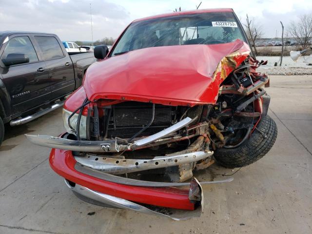 Photo 5 from auction – 2002 DODGE RAM 1500 with VIN 1D7HU18Z42S692213