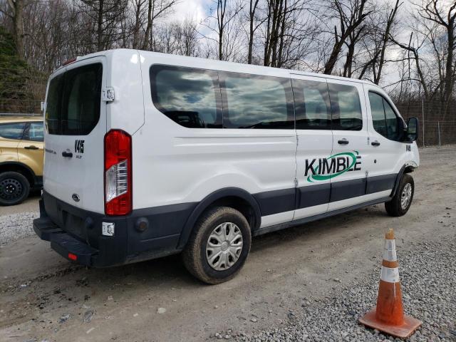 Photo 3 from auction – 2019 FORD TRANSIT T- with VIN 1FBZX2ZM0KKB05461