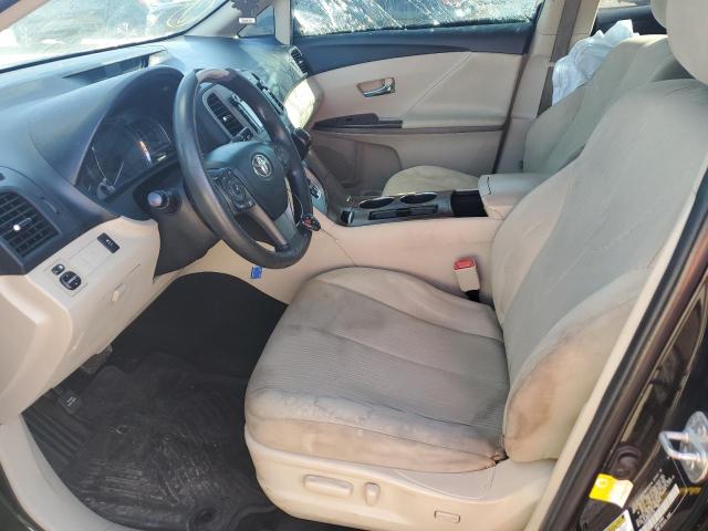 Photo 7 from auction – 2013 TOYOTA VENZA LE with VIN 4T3ZA3BB4DU075144