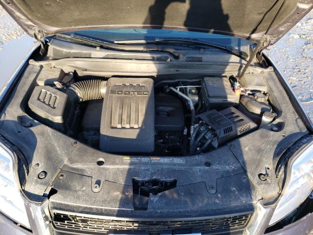 Photo 12 from auction – 2014 GMC TERRAIN SL with VIN 2GKFLWEK2E6347525