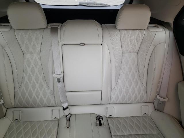 Photo 10 from auction – 2021 BUICK ENVISION A with VIN LRBFZRR49MD190940