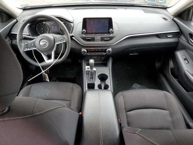 Photo 8 from auction – 2020 NISSAN ALTIMA S with VIN 1N4BL4BV8LC207437