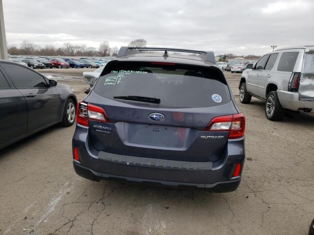 Снимка 6 от търг – 2016 SUBARU OUTBACK 2. с VIN 4S4BSBCC3G3295037