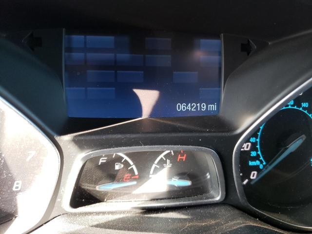 Photo 9 from auction – 2015 FORD ESCAPE SE with VIN 1FMCU9G99FUC65040