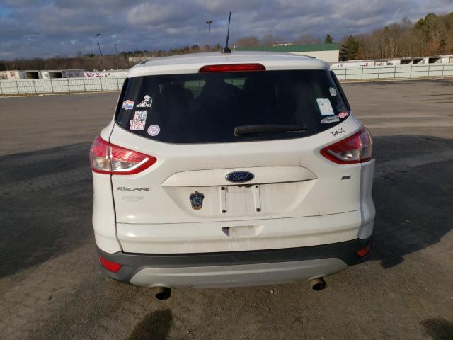 Photo 6 from auction – 2015 FORD ESCAPE SE with VIN 1FMCU0G75FUA55772