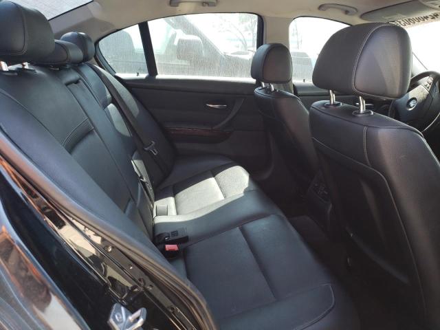Photo 10 from auction – 2011 BMW 328 I with VIN WBAPH7G5XBNM54468