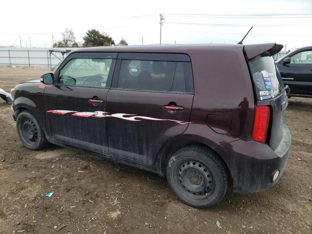 Photo 2 from auction – 2009 TOYOTA SCION XB with VIN JTLKE50E591069782