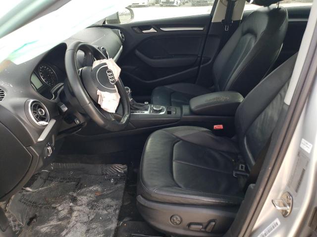 Photo 7 from auction – 2015 AUDI A3 PREMIUM with VIN WAUACGFF0F1018689