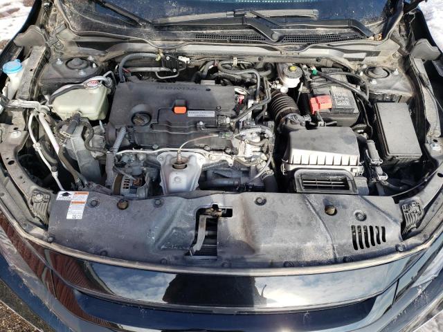Photo 11 from auction – 2021 HONDA CIVIC EX with VIN 2HGFC2F7XMH006165
