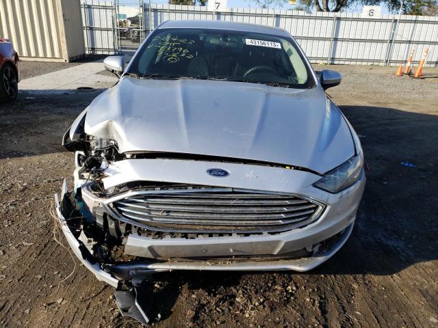 Photo 5 from auction – 2017 FORD FUSION SE with VIN 3FA6P0H78HR149796