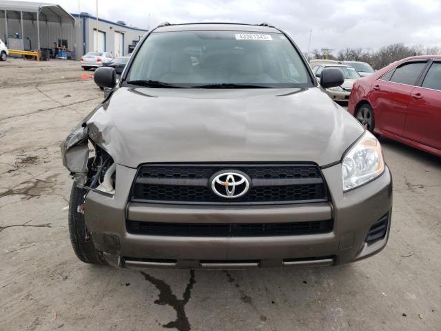 Photo 5 from auction – 2010 TOYOTA RAV4 with VIN 2T3BF4DV2AW051839