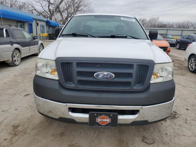 Photo 5 from auction – 2008 FORD F150 with VIN 1FTRF12208KE96010