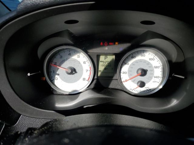 Photo 9 from auction – 2012 SUBARU IMPREZA with VIN JF1GPAA67CH212697