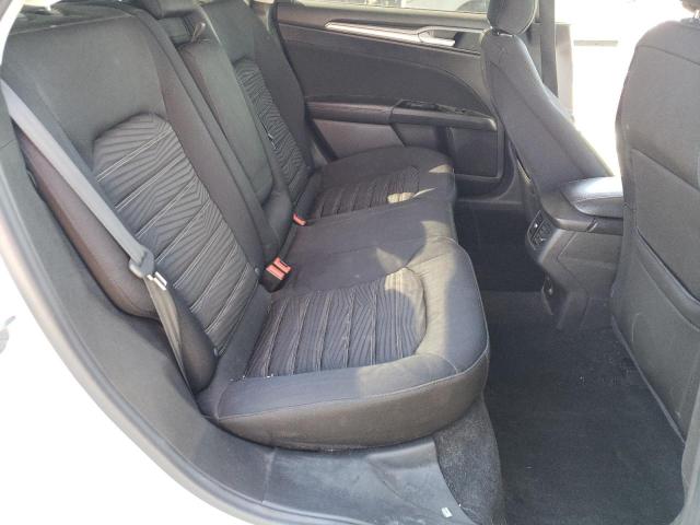 Photo 10 from auction – 2016 FORD FUSION SE with VIN 3FA6P0H71GR316210